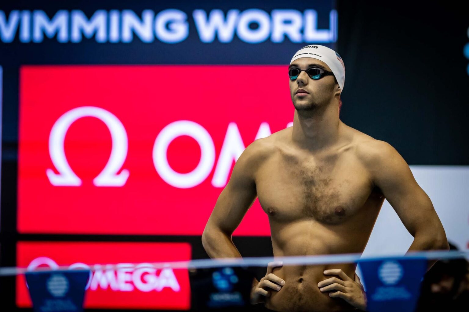 Thomas Ceccon Tra Le Stelle Del 49 Trofeo Nico Sapio Nuoto