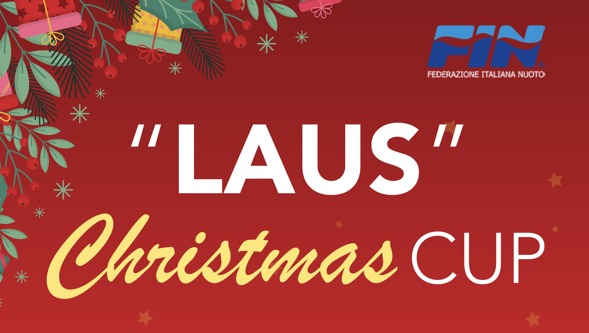 Scopri di più sull'articolo Laus Christmas Cup
