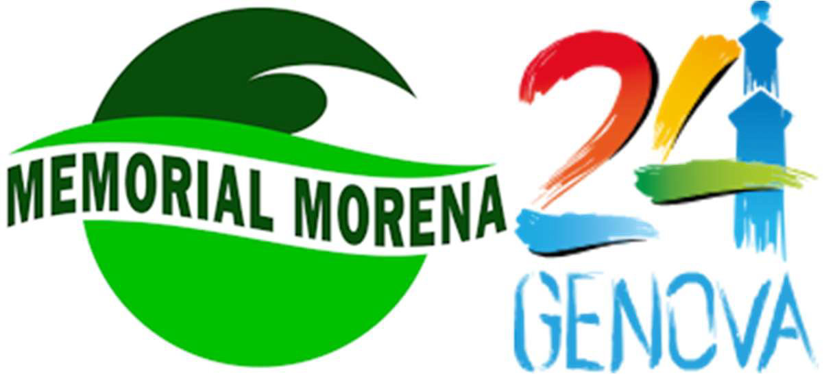 Scopri di più sull'articolo 37° Memorial Morena. La startlist.