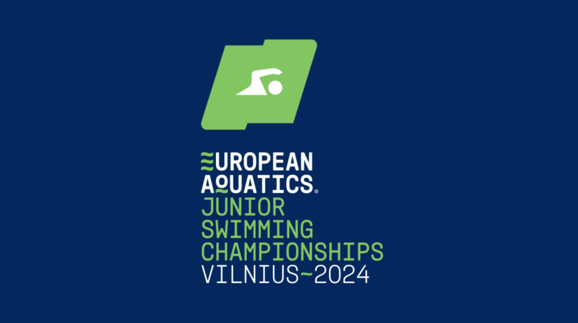 Scopri di più sull'articolo 50esimi Campionati Europei Juniores (Vilnius). Presentati logo e mascotte, aperta la prevendita dei biglietti.