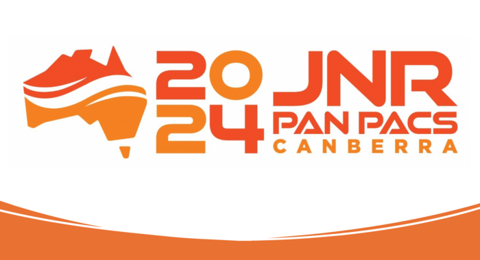 Dagli Europei di Vilnius ai 2024 Junior Pan Pacific Championships di Canberra.
